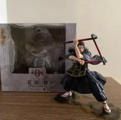 ARTFX J 呪術廻戦 夏油傑 フィギュア コトブキヤ - メルカリ