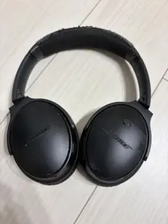 BOSE ワイヤレスヘッドホン 本体