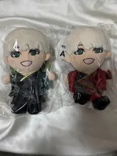 WESTꓸ 神山智洋 ちびスト