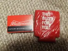 2025年最新】バドワイザーノベルティの人気アイテム - メルカリ