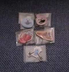 パペットスンスン キャラマグネッツ