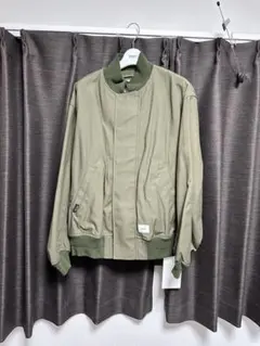 2025年最新】WTAPS ジャンパー・ブルゾンの人気アイテム - メルカリ