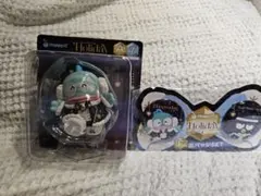 サンリオ 一番くじ ハンギョドン ハッピーくじ A賞　F賞