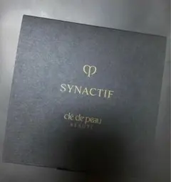 シナクティフ サンプル　2日分セット