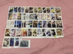 アイドリッシュセブン アイナナ ぱしゃこれ まとめ売り