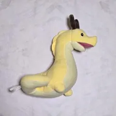 ルオー ル・オー ぬいぐるみ ゆる六竜 グラブル グランブルーファンタジー