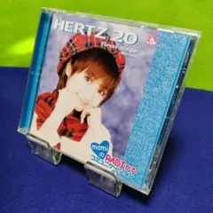 HERTZ 20 Second Stage 1991-1998 小森まなみ - メルカリ