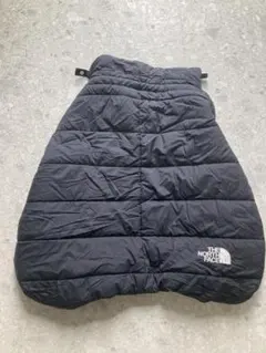 THE NORTH FACE ベビー用カバー ブラック