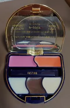 ミキモト化粧品 ファスティナ リップパレットのサムネイル
