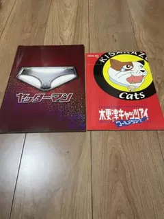 映画パンフレット　櫻井翔出演作品