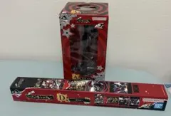 一番くじ　ペルソナ5 ザ・ロイヤル　A賞主人公フィギュア＋ポスター1個