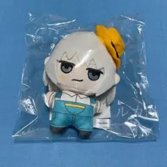 オベロン キャラクターグッズ