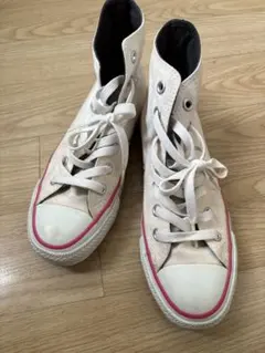 CONVERSE ALL STAR ハイカットスニーカー