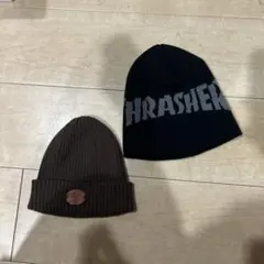 ビーニーセット