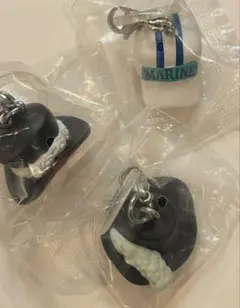 ワンピース　めじるしアクセサリー　ミホーク　ペローナ　海兵　まとめ売り