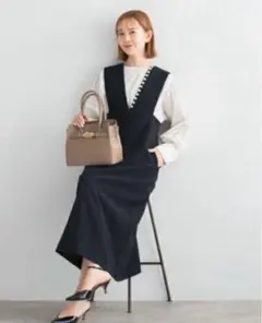 アーバンリサーチロッソ ワンピース