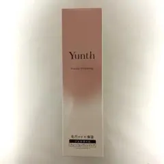 【Yunth】　フュージョンクレンジング　120ml