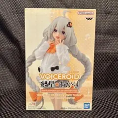 VOICEROID 紲星あかり Another color ver.未開封品
