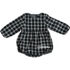 MaisonMarelle ロンパース 36m hellolupo 100cmのサムネイル