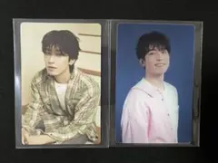 SEVENTEEN in CARAT LAND ウォヌ トレカ レンチキュラー