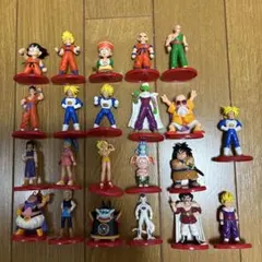 激レア ドラゴンボールZ コカコーラ フィギュア15体セット - メルカリ