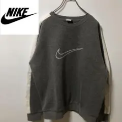 NIKE ナイキ メンズスウェット US Sサイズ