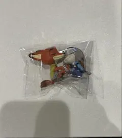 肩ズン カプセルトイ