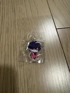 川村壱馬　アクリルめじるしガチャマスコット