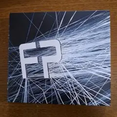 Perfume FUTURE POP CD・Blu-ray