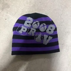fuck my life & flexwitme ビーニー　DNE着用 fuck my life & flexwitme ビーニー DNE着用 - メルカリ