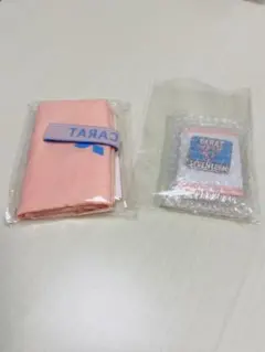 SEVENTEEN エコバッグ ピンズ FC特典