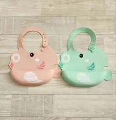 シリコンエプロン