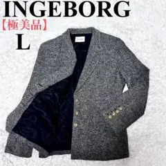 2026年最新】インゲボルグ ジャケットの人気アイテム - メルカリ