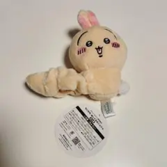 ちいかわ うさぎ ぬいぐるみシュシュ