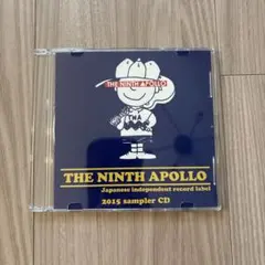 2026年最新】the ninth apolloの人気アイテム - メルカリ
