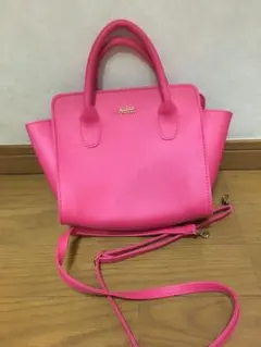 付録 AHKAH バッグ