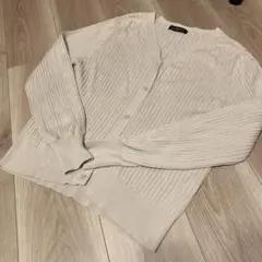 UNITED ARROWS green label relaxingカーディガンのサムネイル