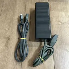 Microsoft Xbox 360 ACアダプター 電源コード ②