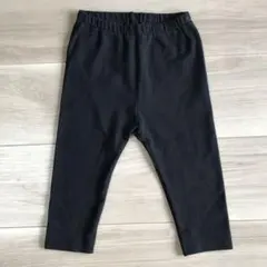 UNIQLO　レギンス　80　長ズボン　10分丈　男の子　女の子