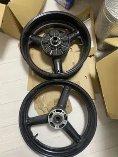 スズキ隼2型 純正ホイール 2025年最新】gsx1300r 純正ホイールの人気アイテム - メルカリ