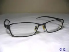 Zoff ゾフ メガネフレーム スクエア フルリム ブラック ZY192020A