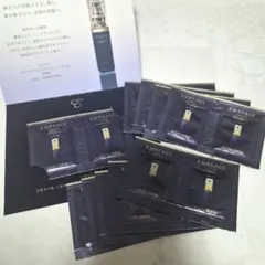 アンベアージュ　ルセラムサンプル　アルビオンサンプル