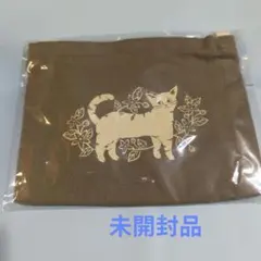 カルディ キャットミニバッグ 新品