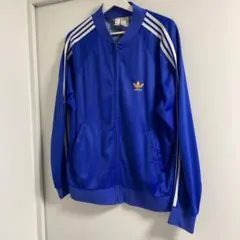 Suchmosヨンス着用】80s adidas ATPトラックジャケット M - メルカリ