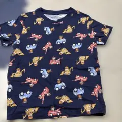 UNIQLO パウパトロール Tシャツ 110cmのサムネイル