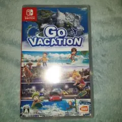 go vacation
