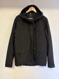 FieldCore Utility Wear ブラックジャケット Lサイズ
