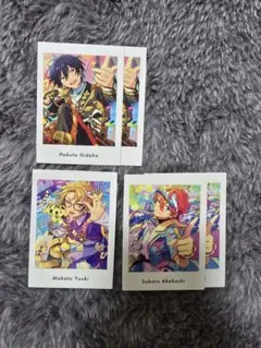 あんスタ Trickstar