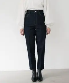 lowrys farm CONEトラウザーパンツ