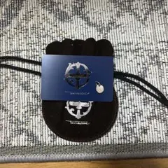 Taro Washimi 鷲見太郎 サンダー ペンダントトップ